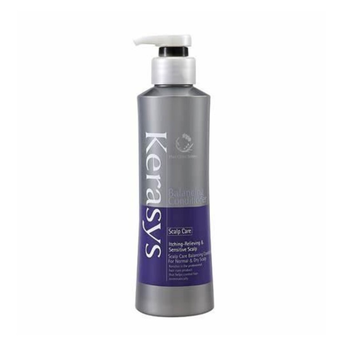 Acondicionador Kerasys 86229 Scalp Care 600ML 