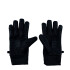 Guantes Umbro Gloves Negro - Blanco