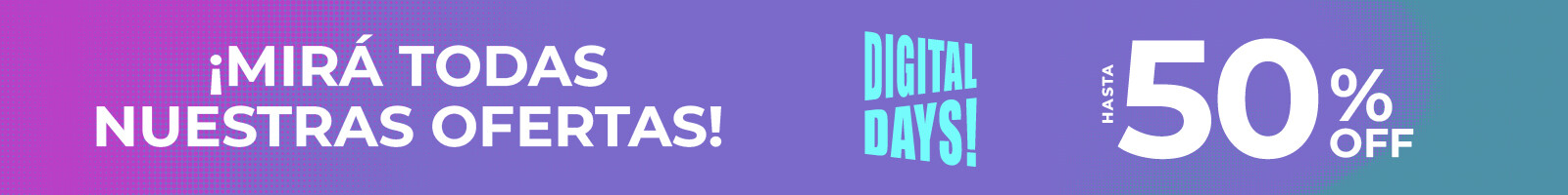 HF2 Digital Days