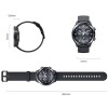 Reloj Smartwatch Xiaomi Mibro A3 1.39" 350mAh Negro Reloj Smartwatch Xiaomi Mibro A3 1.39" 350mAh Negro