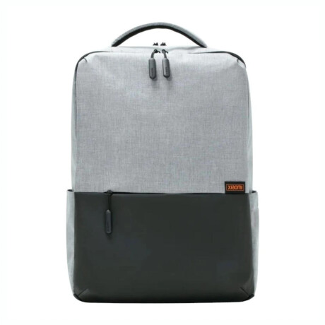 Mochila Xiaomi Mi Commuter Gris Mochila Xiaomi Mi Commuter Gris
