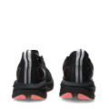 Championes de Mujer Umbro Speed Negro - Coral
