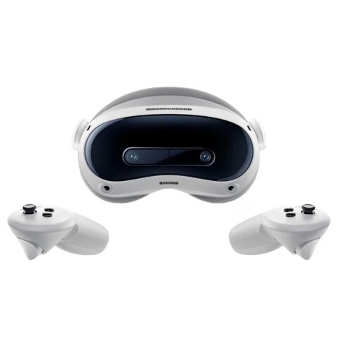 Lente De Realidad Virtual Meta Quest 3S 256 GB 1000942-01 Lente De Realidad Virtual Meta Quest 3S 256 GB 1000942-01
