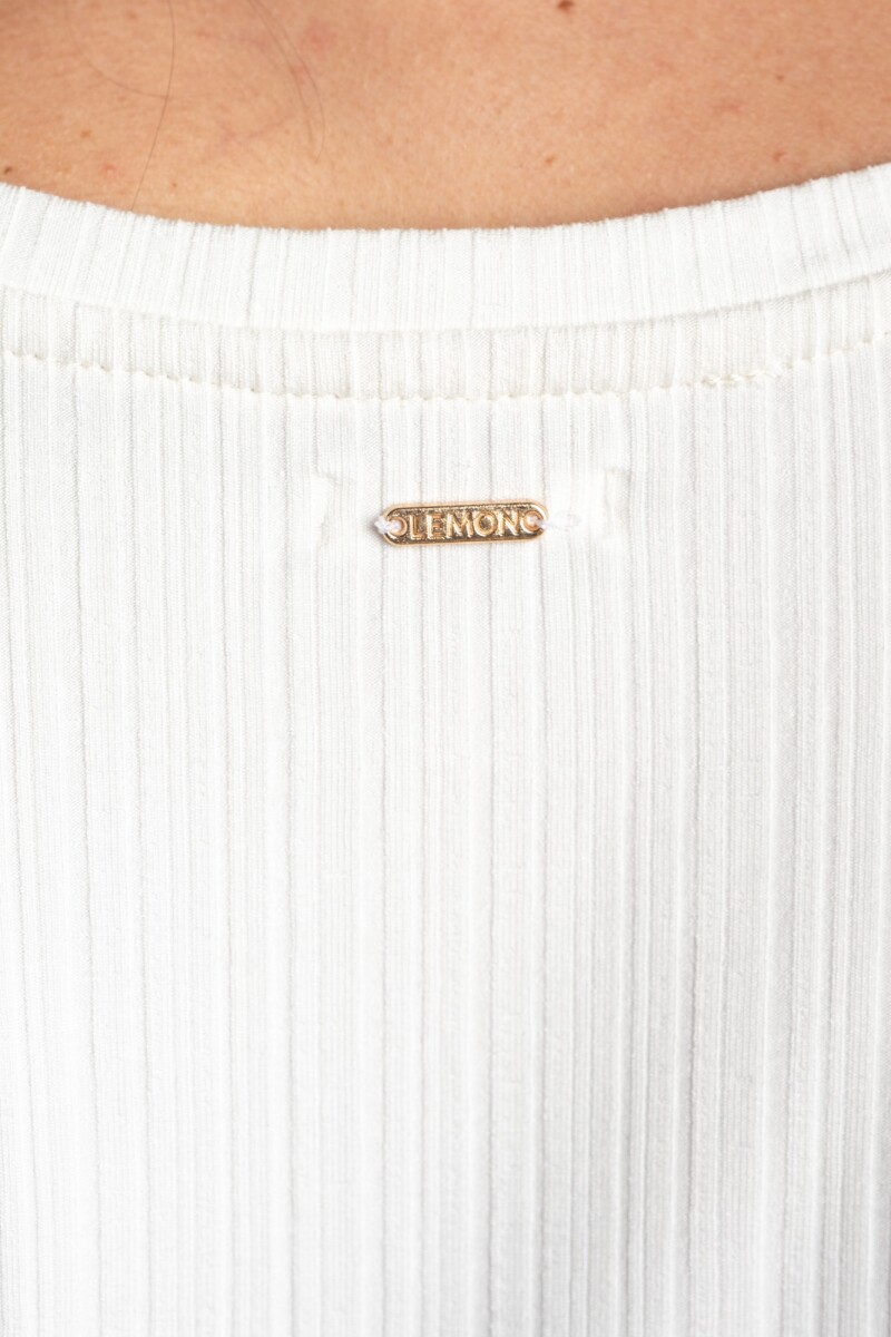 Remera Nácar