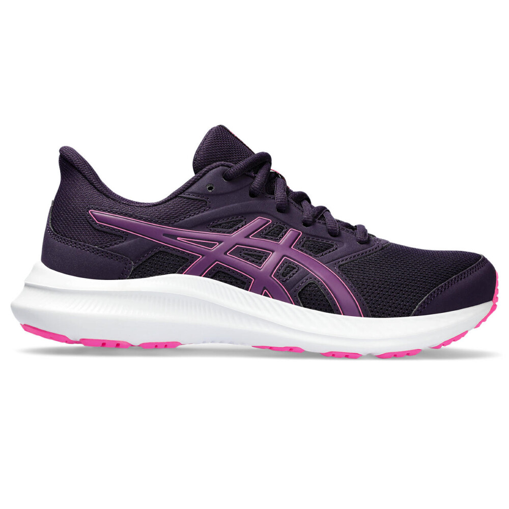 Jolt 4 - Mujer Night Shade/deep Mauve