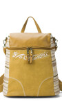 MOCHILA PRETORIA NUEZ