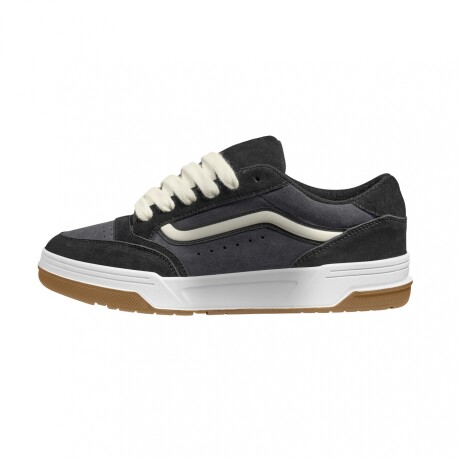 VANS HAYLANE BLACK/GREY