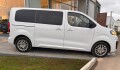 Peugeot Traveller Combi Space 2.0 Diesel 9P - 2024 Peugeot Traveller Combi Space 2.0 Diesel 9P - 2024