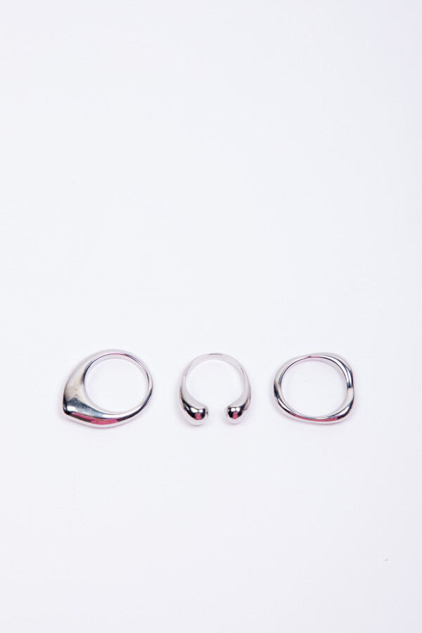 ANILLO MUZA VARIOS