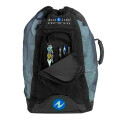 Imagen de Mochila AQUALUNG Ocean Pack-Deluxe - Black