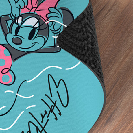 Mouse Pad Xtech Disney Minnie Mouse