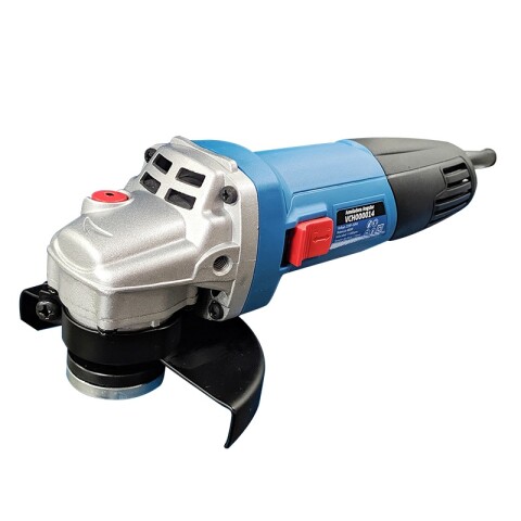 AMOLADORA ANGULAR 4PULG 115MM 760W MOD X2021 AMOLADORA ANGULAR 4PULG 115MM 760W MOD X2021