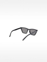 Gafas De Sol Cat Eye negro