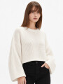 Sweater Egliana Crudo / Natural