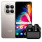 Xiaomi Note 15 Pro 8gb Ram 256gb Rom 4g Lte 200mpx + Regalo DORADO