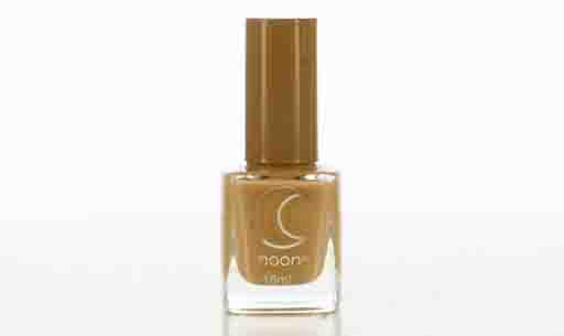 Esmalte de Mujer Moon Esmalte - Nude 