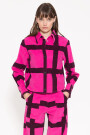 CAMISA FRIDA Rosa