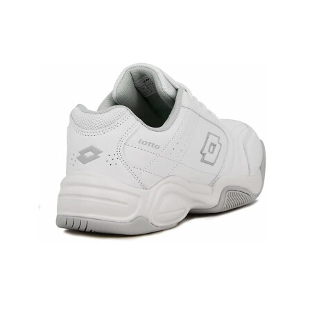 Championes Lotto SK2003 Tennis White/Grey