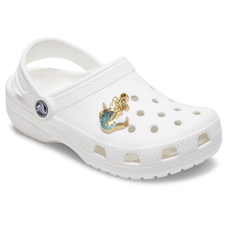 Jibbitz Anchor Siren Multicolor