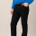 Pantalón 5 Bolsillos Negro