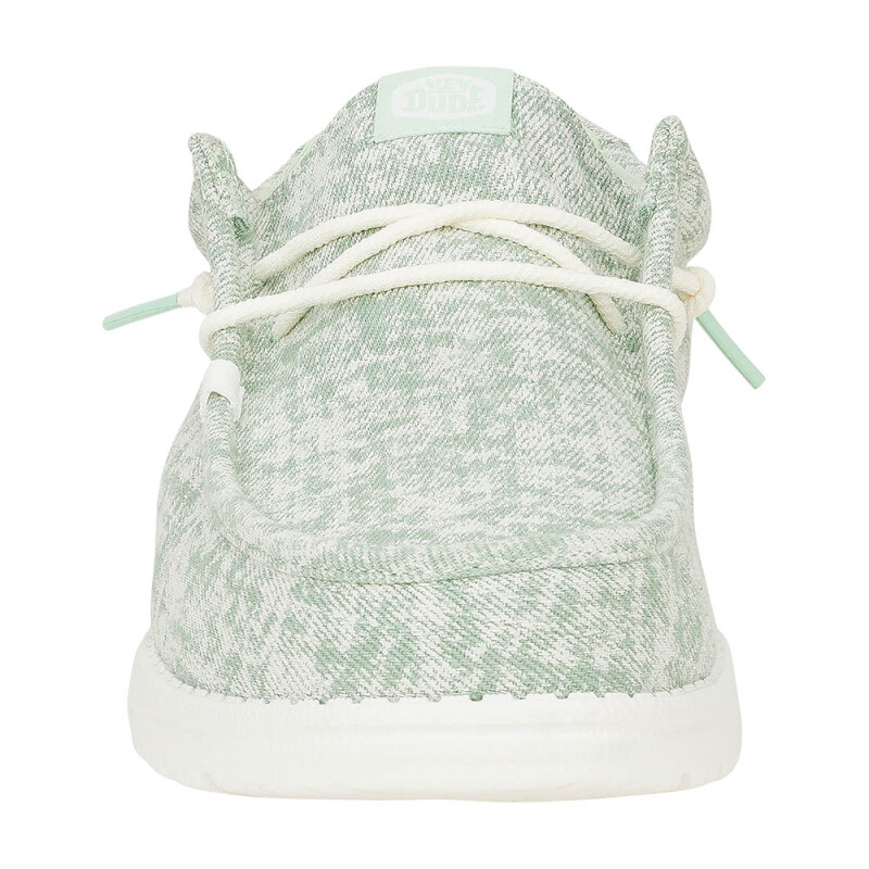 Wally Surf Wash - Hombre Iceberg Green