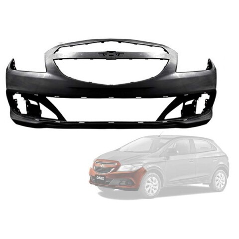 PARAGOLPE DELANTERO CON CAMINERO - ONIX / PRISMA PARAGOLPE DELANTERO CON CAMINERO - ONIX / PRISMA