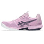 Solution Speed Ff 3 - Mujer Light Ube/indigo Fog
