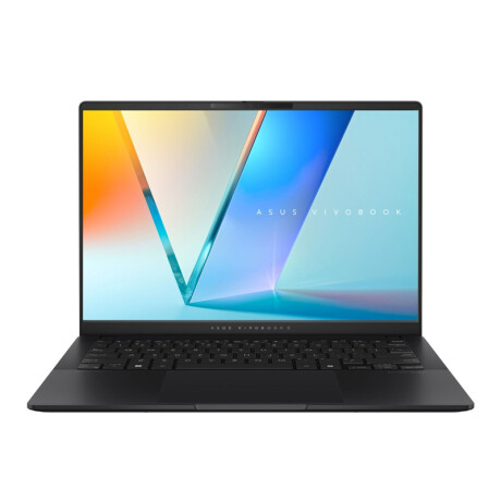 Notebook Asus VivoBook S 14 OLED M5406. AMD Ryzen AI 9 365. RAM 32GB. Disco Sólido 1TB. Pantalla 14" OLED. Win11 Notebook Asus VivoBook S 14 OLED M5406. AMD Ryzen AI 9 365. RAM 32GB. Disco Sólido 1TB. Pantalla 14" OLED. Win11