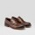 Mocasin Antifaz Marron