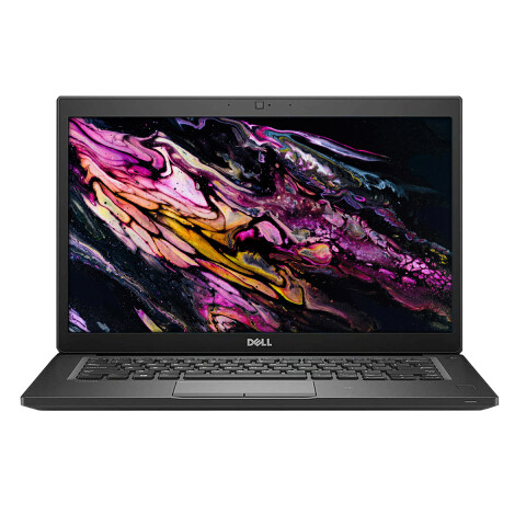 Notebook Dell Latitude 7490 I5/ 16 Gb Ram/ 256 Gb Ssd NOTEBOOK RFPL DELL 7490 I5/16/256/14