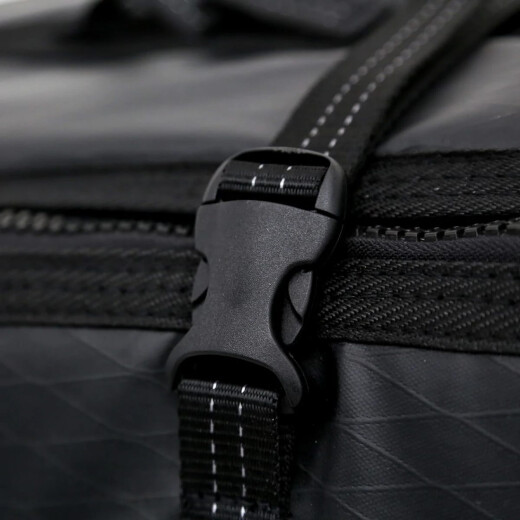 Funda FCS Travel 3 All Purpose 7'0" Black/Grey Funda FCS Travel 3 All Purpose 7'0" Black/Grey
