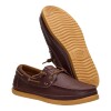 Harbor Lo Hombre Shaved Brown/robe Brown