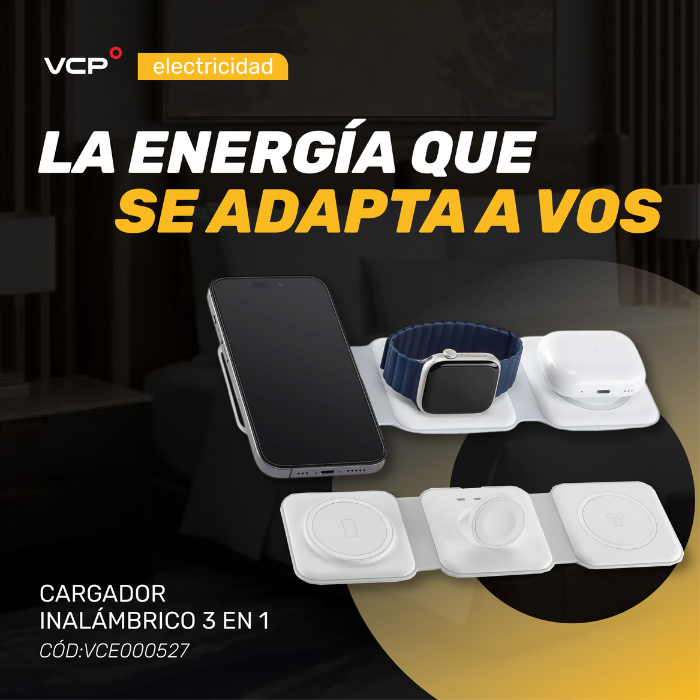 NUEVO INGRESO PLACAS DE 4 TOMAS