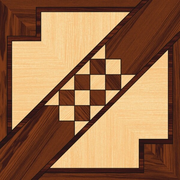 CERÁMICA GIARDINO "A" 44X44 CM Cerámica Giardino "a" 44x44 Cm