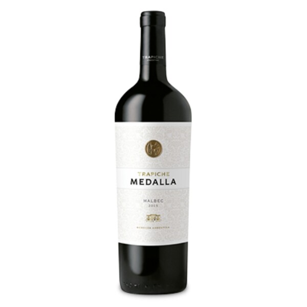 Trapiche Medalla Malbec 750ml Trapiche Medalla Malbec 750ml