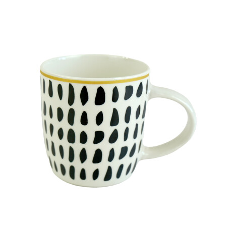 Taza de ceramica Taza de ceramica