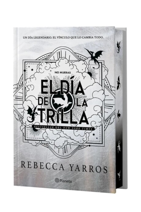EL DIA DE LA TRILLA ED LIMITADA CANTOS PINTADOS (PREVENTA) EL DIA DE LA TRILLA ED LIMITADA CANTOS PINTADOS (PREVENTA)