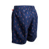 SHORT DE BAÑO SLIM BOYS MARINO NAVAL MARINO NAVAL