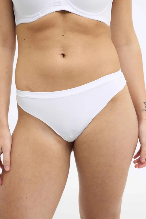 Colaless Muna Blanco