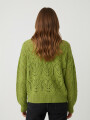 Sweater Idara Pistacho