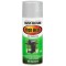 Esmalte aerosol alta temperatura 340Gr Aluminio Rust Oleum