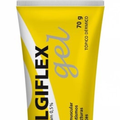 Algi Flex Gel 70 gr Algi Flex Gel 70 gr