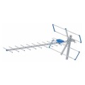 ANTENA EXTERIOR TV DIGITAL PRO SOUND 4425 ANTENA EXTERIOR TV DIGITAL PRO SOUND 4425