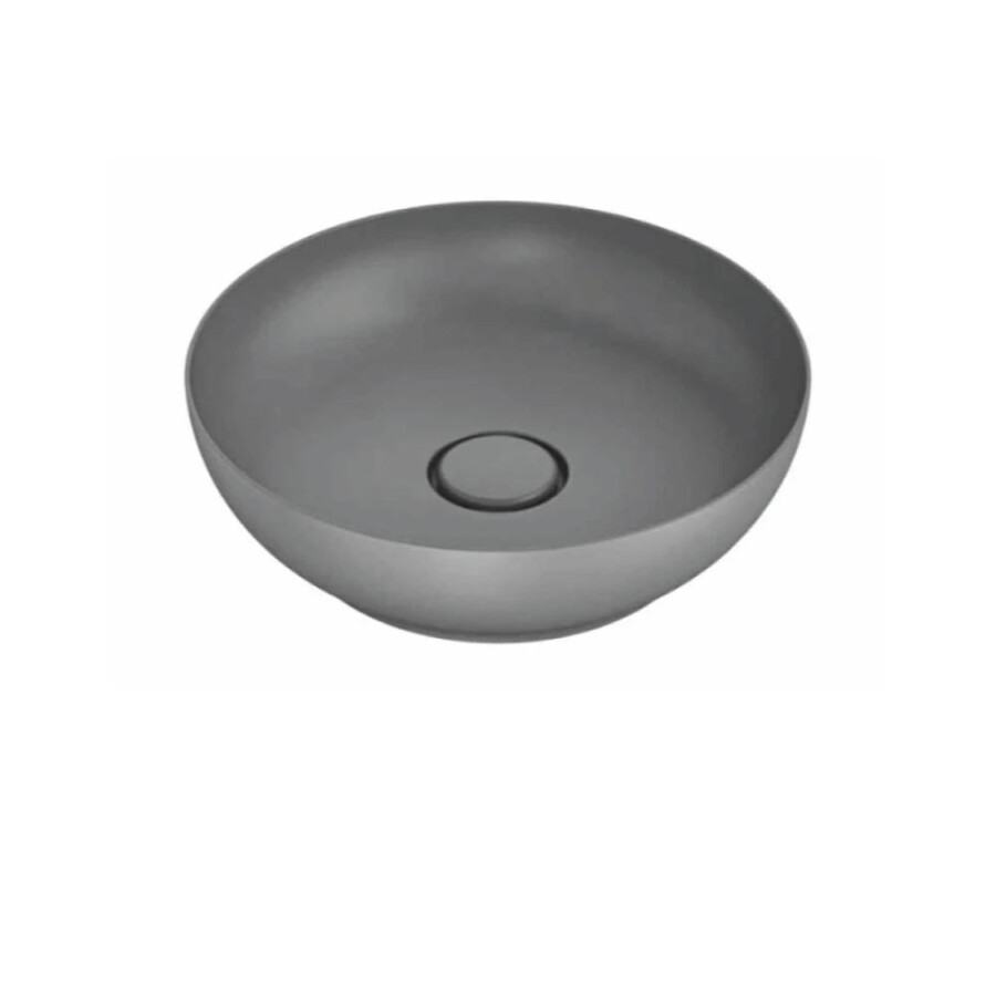 Lavatorio de Apoyo Platinum P3 Gris Lavatorio de Apoyo Platinum P3 Gris