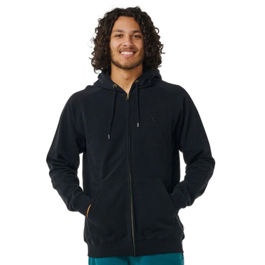 Canguro Rip Curl Searchers Zip Thru Hood Canguro Rip Curl Searchers Zip Thru Hood