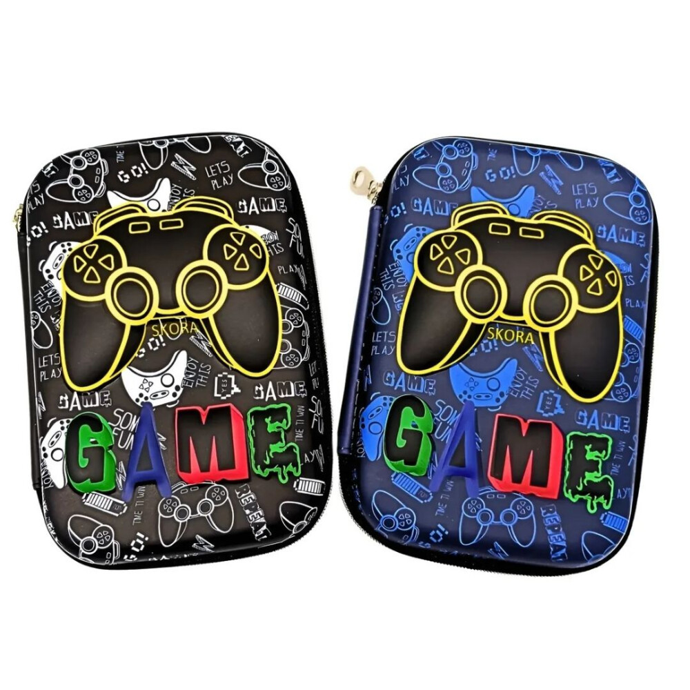 Cartuchera 1 Piso Estampadas JOYSTICKNG