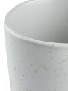 Taza JON Ø8xA8cm 20cl blanco Taza JON Ø8xA8cm 20cl blanco