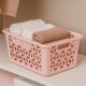 Cesto organizador M 5L ROSA