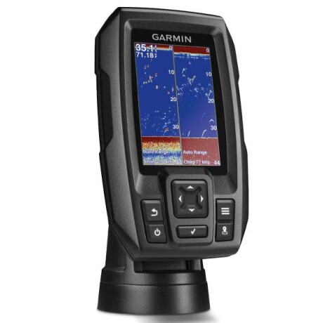 Ecosonda Garmin Striker 4 Ecosonda Garmin Striker 4