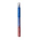 Resaltador clásico 3pcs azul